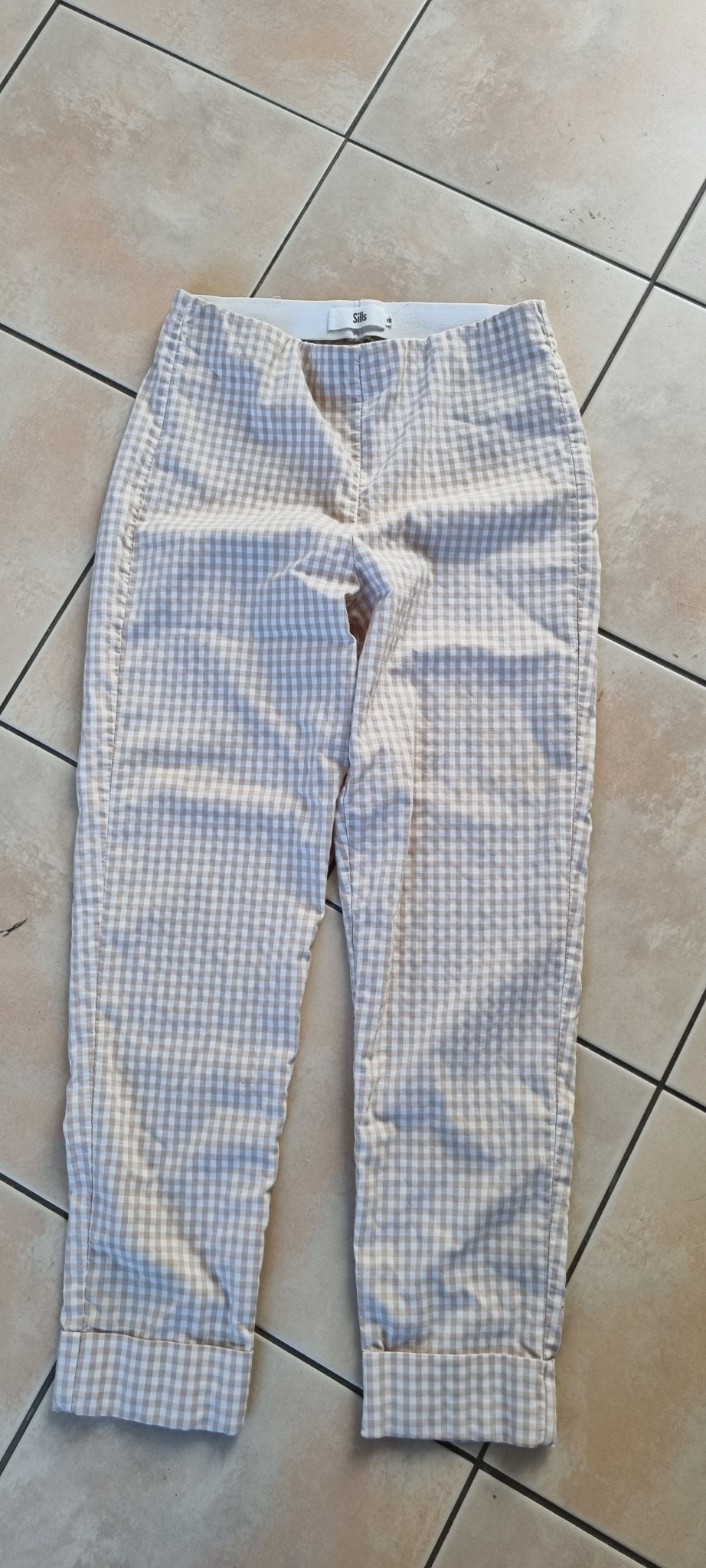 Sills Pants size 12