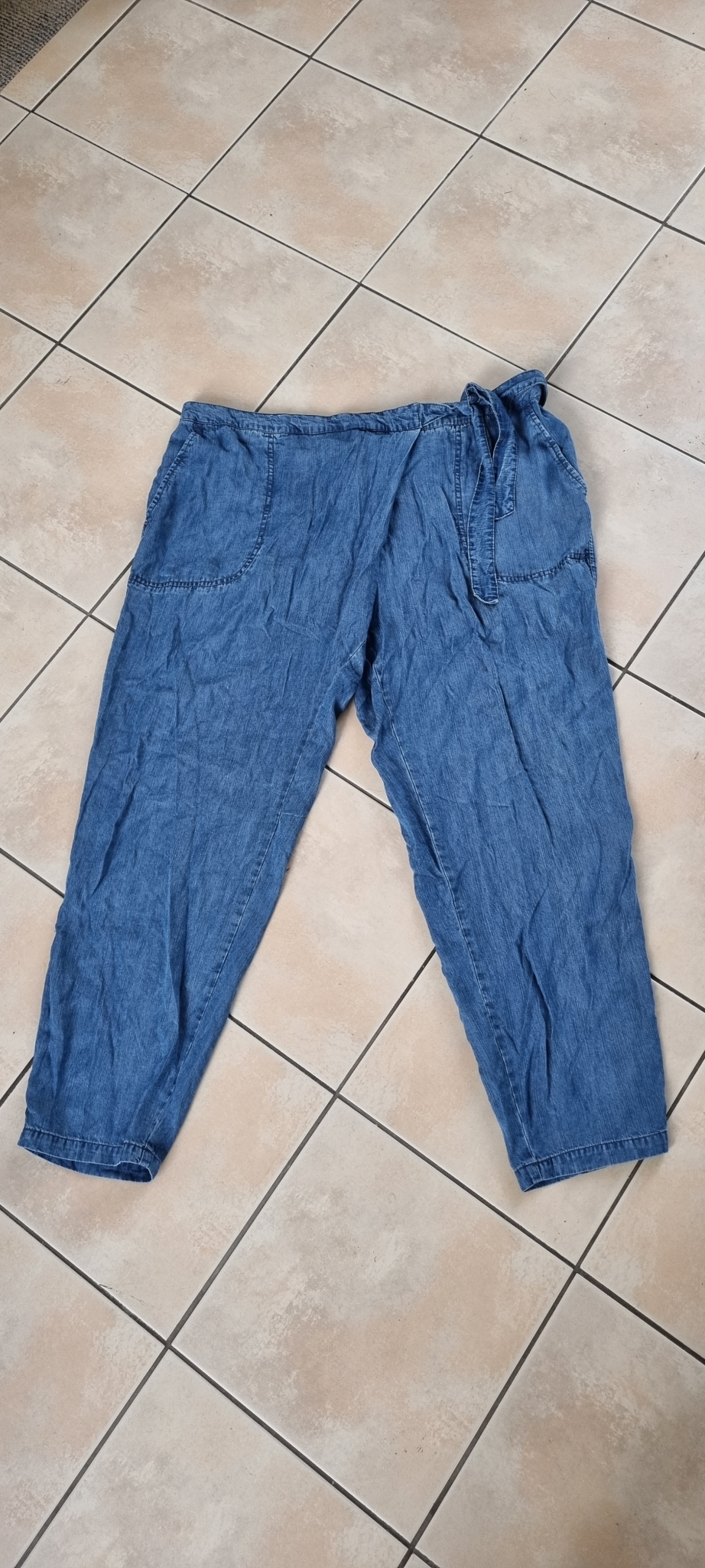 Max Jeans Pants size 18