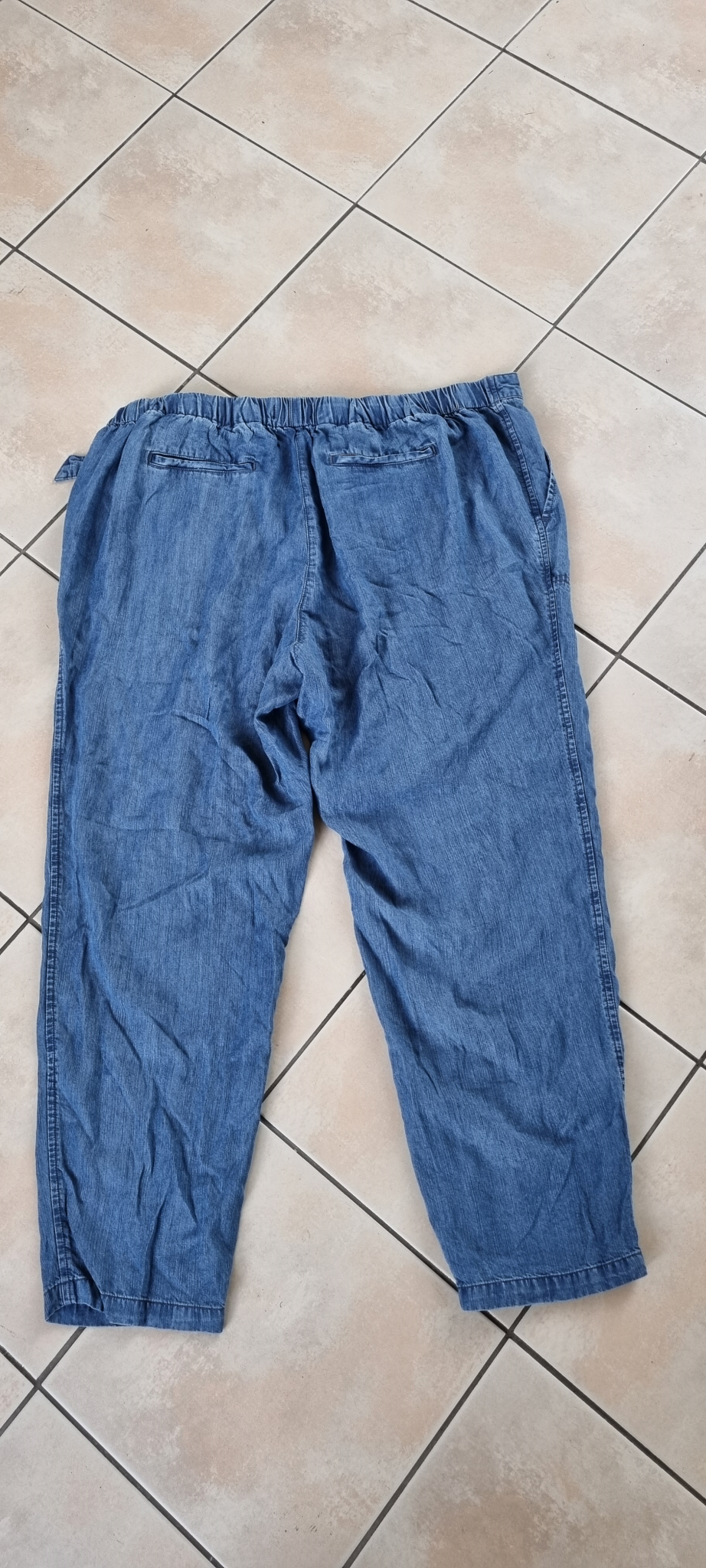 Max Jeans Pants size 18, image 2