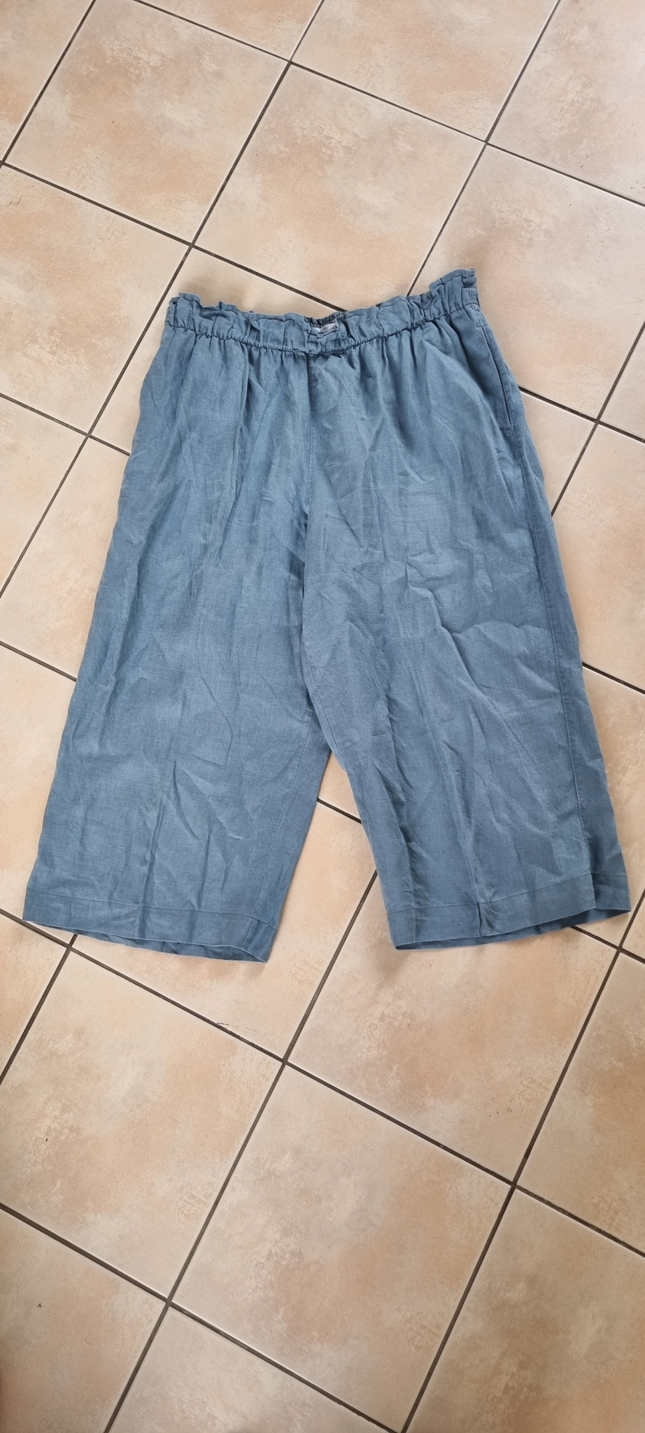 Zest Linen Pants size 16