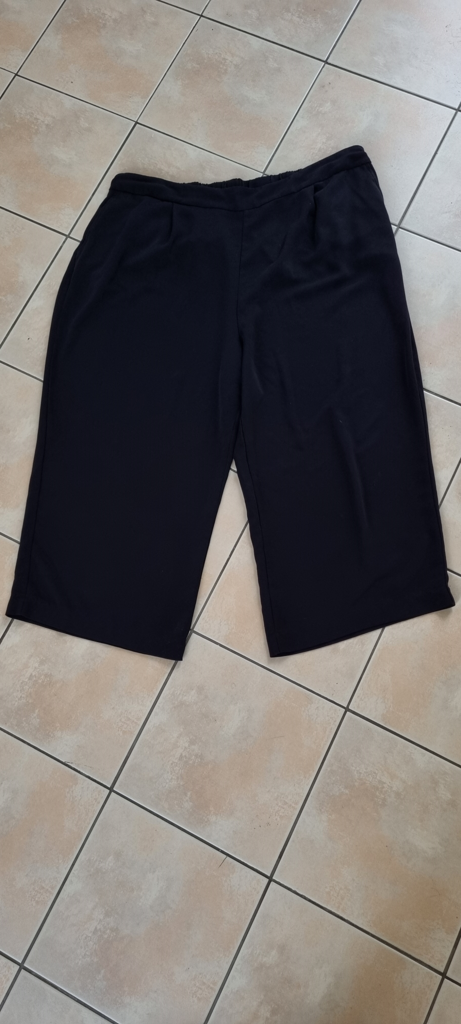 Studio Curve Black Pants size 24