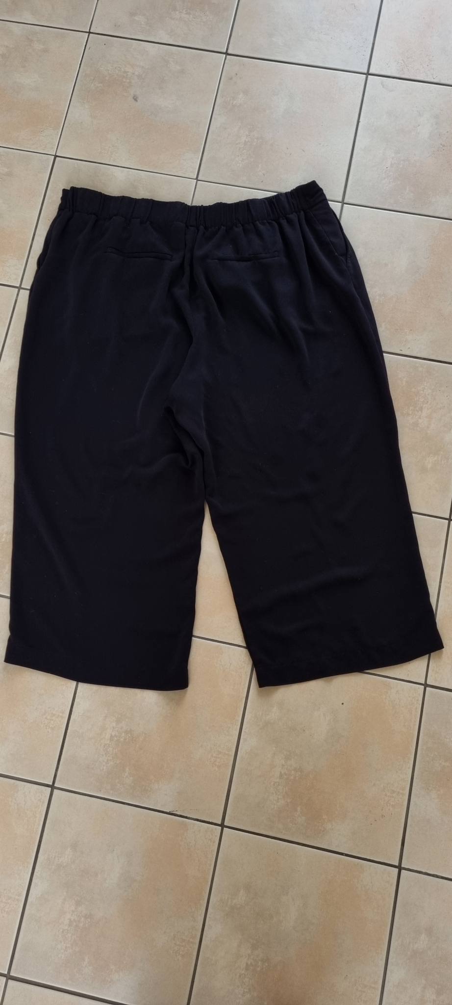 Studio Curve Black Pants size 24, image 2