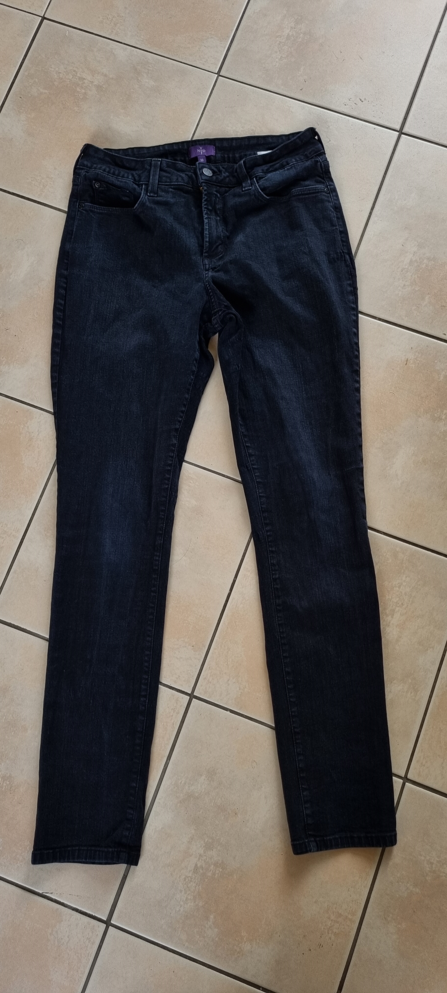 NYDJ Not Your Daughter’s Jeans Size 12