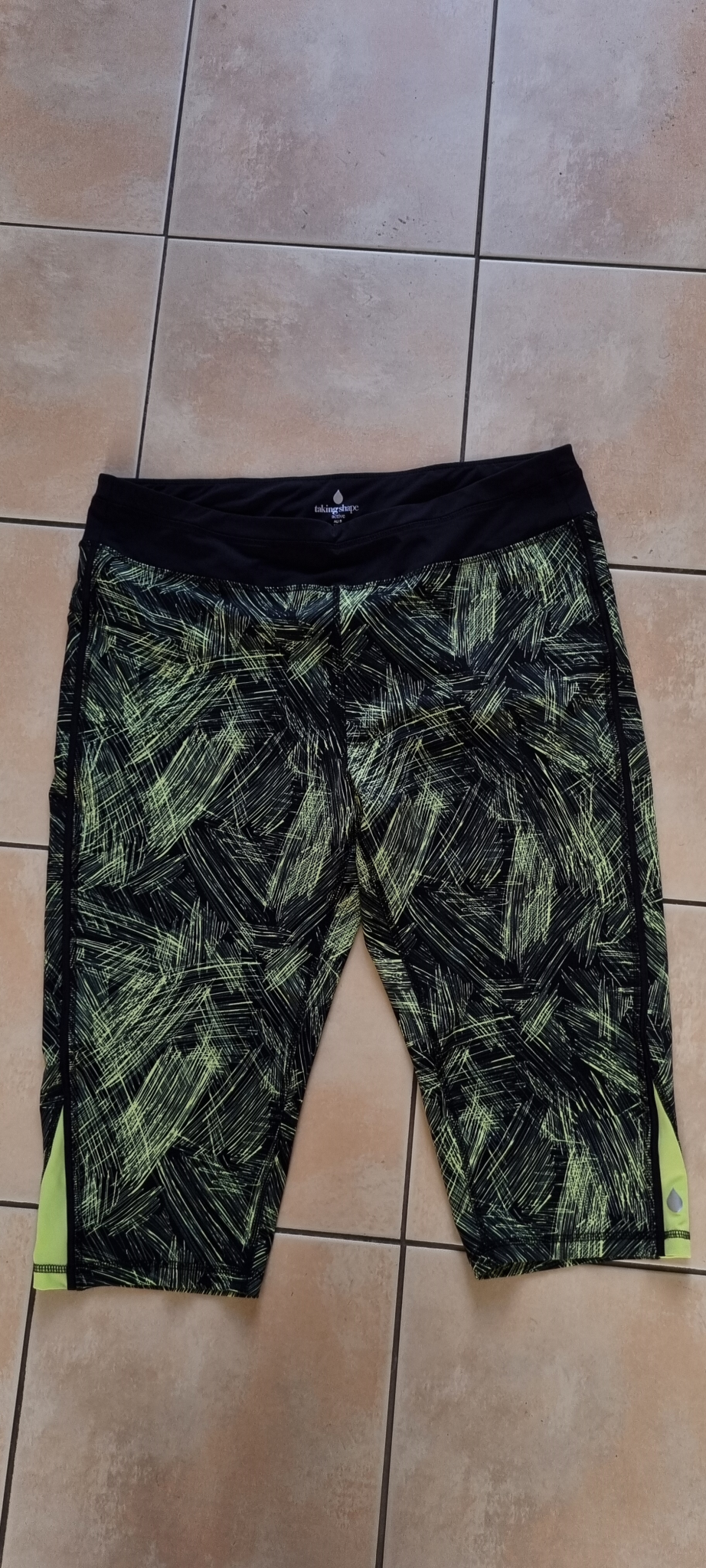 TS Taking Shape Active Pants size S / 16
