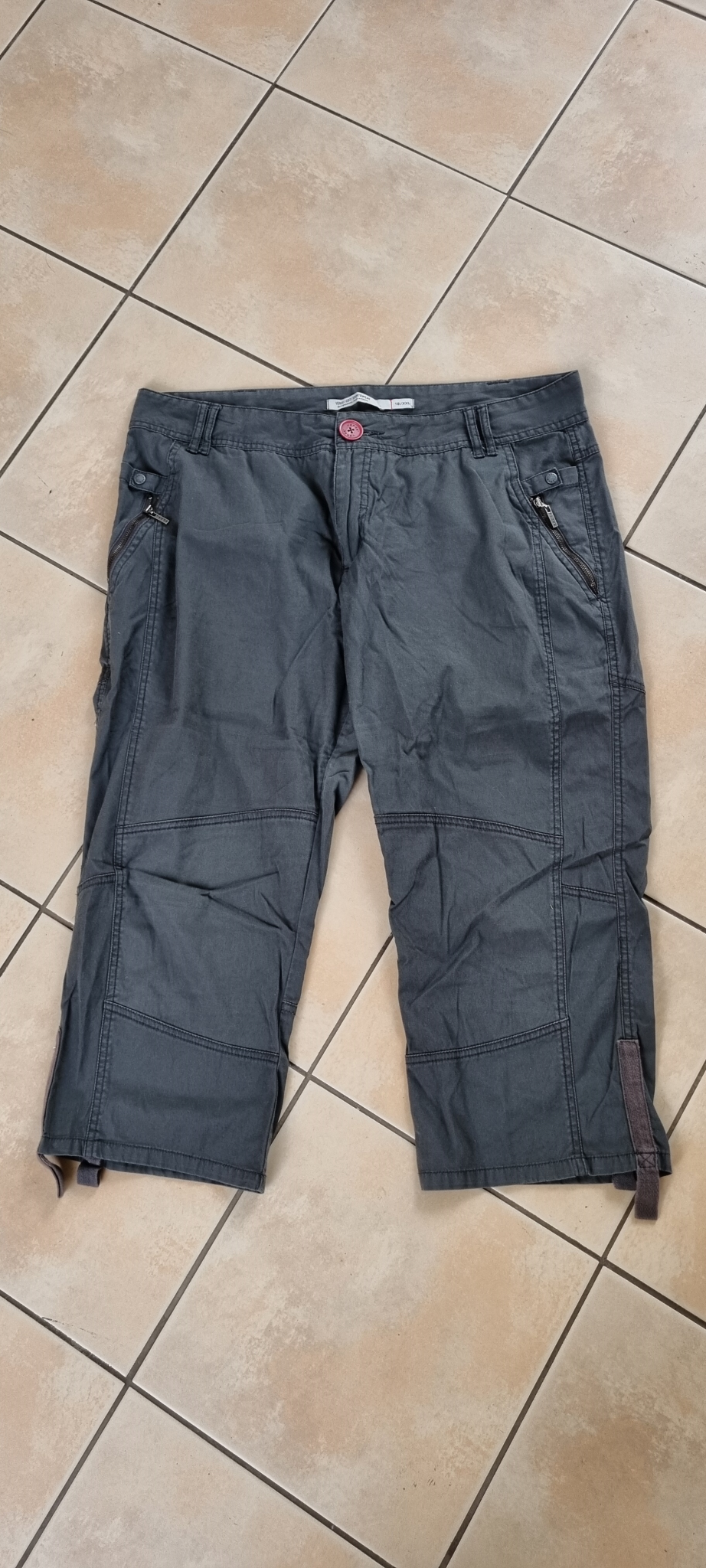 Verge Pants size XXL / 18
