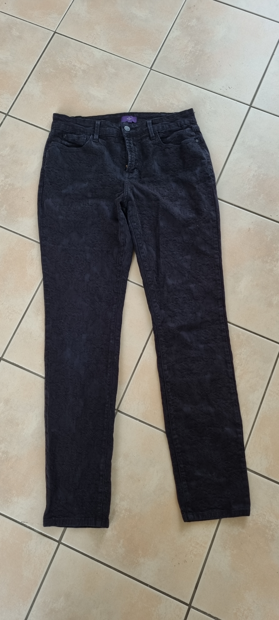 NYDJ Not Your Daughter’s Jeans Size 12