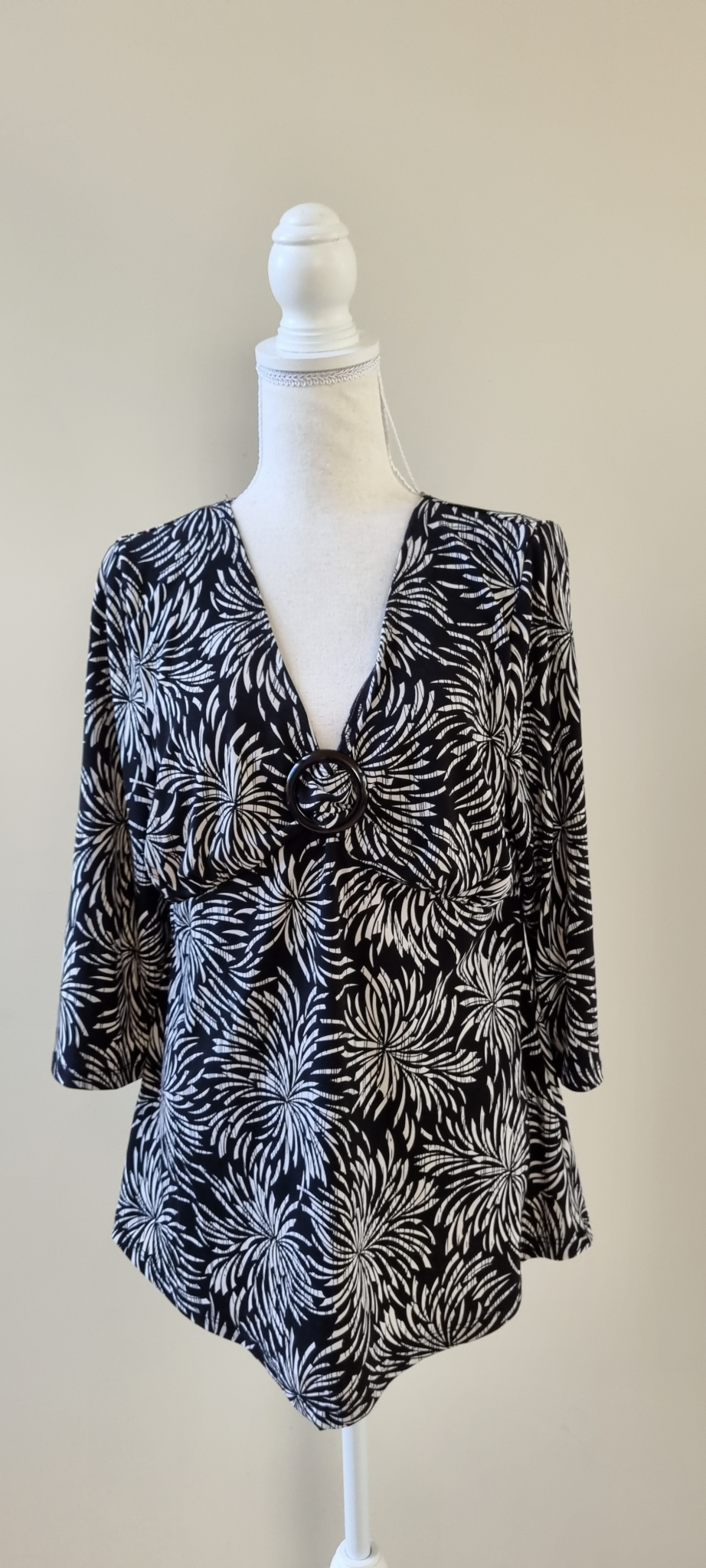New Cover Top size 16