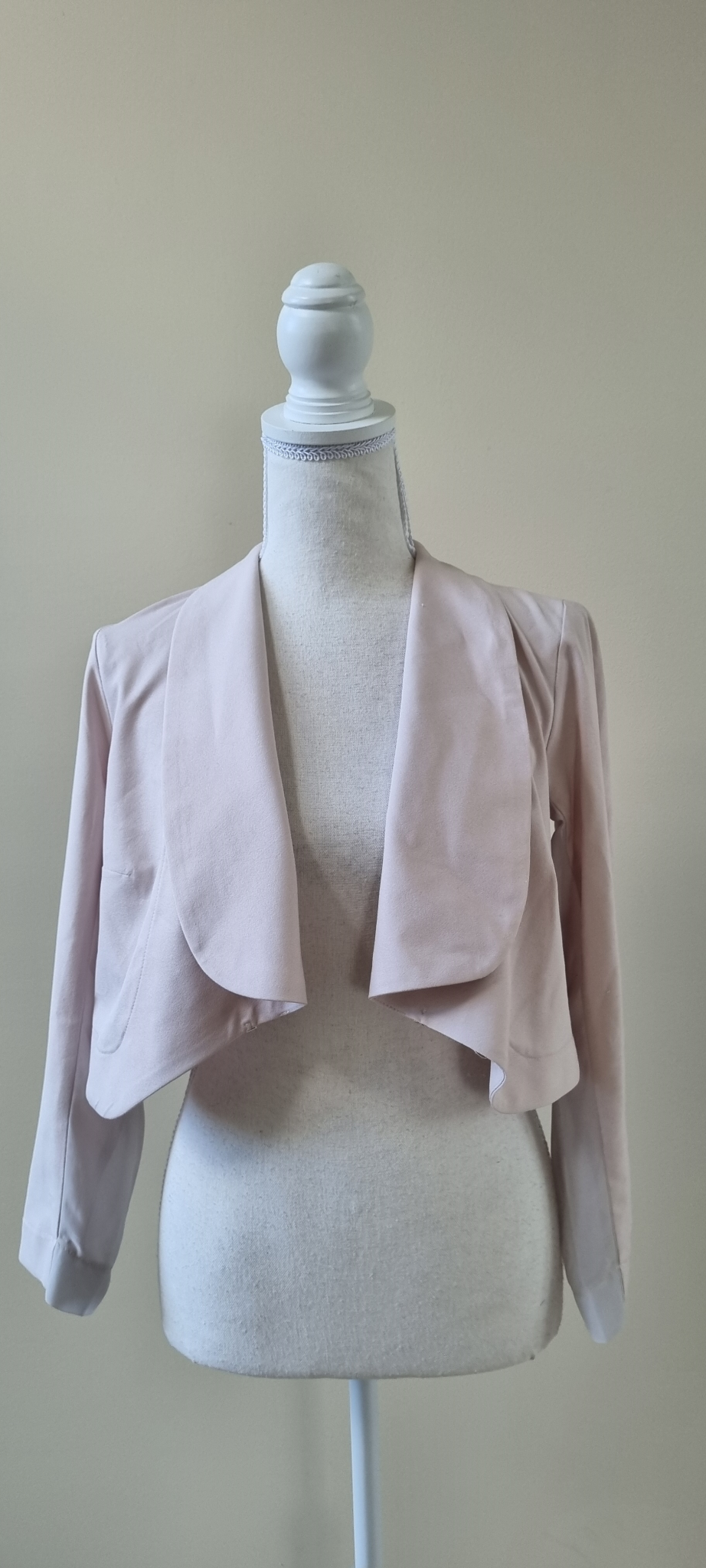 Annah Stretton Jacket size XS