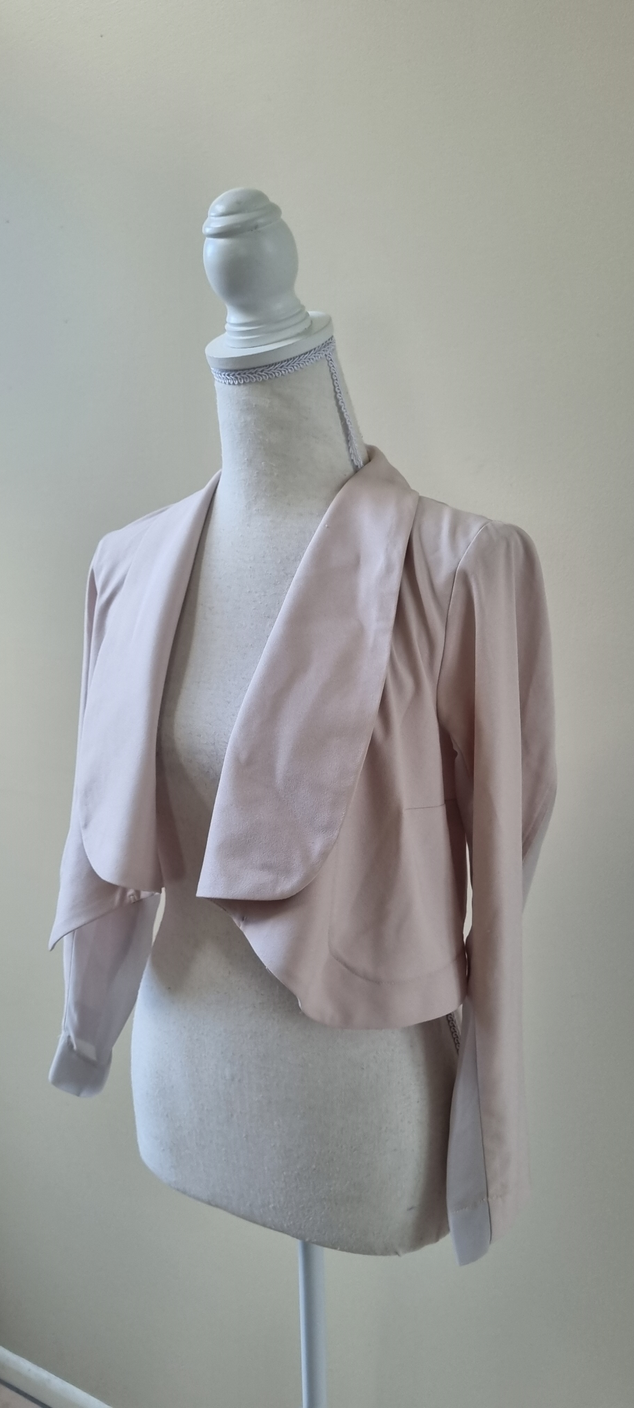 Annah Stretton Jacket size XS, image 2