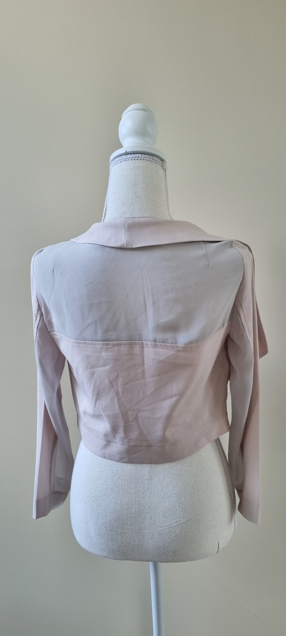 Annah Stretton Jacket size XS, image 3