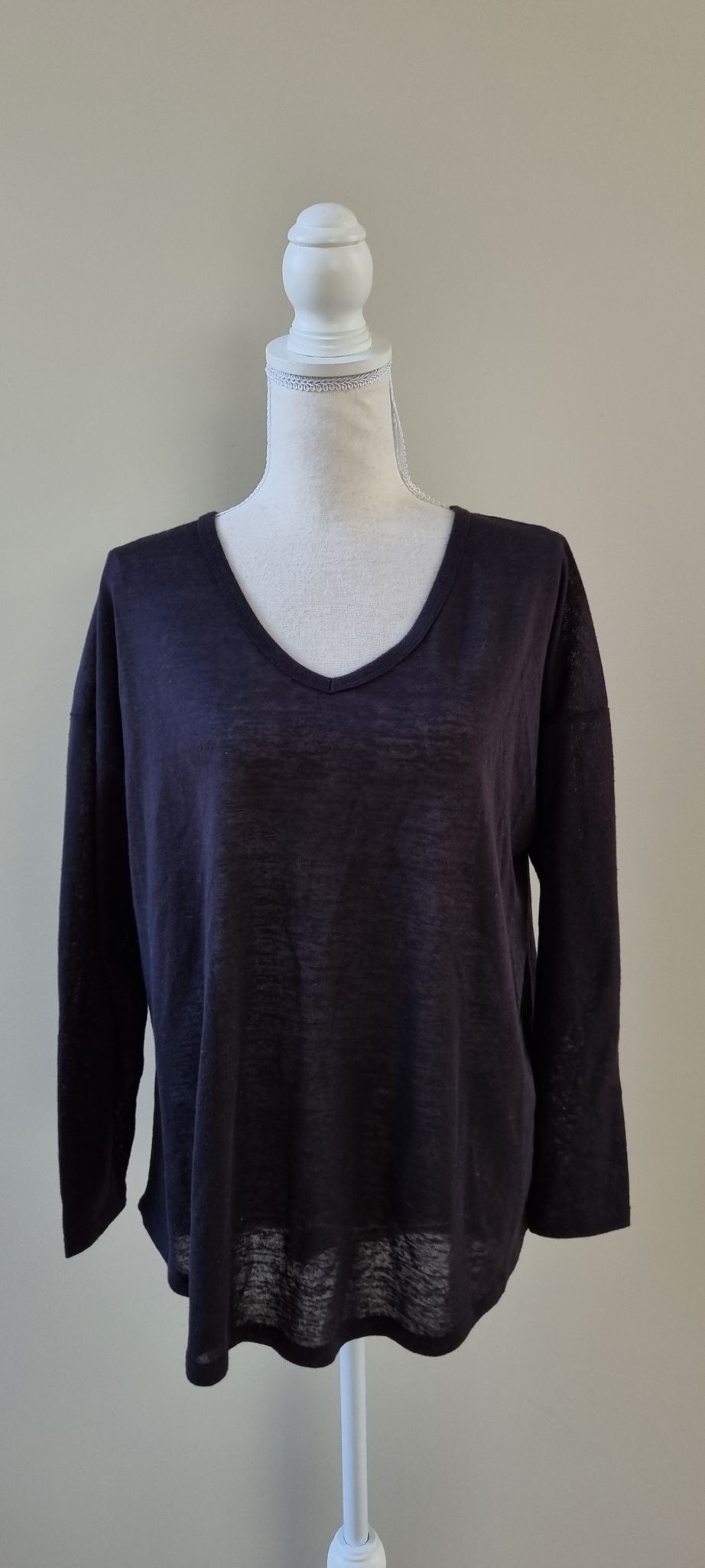 Studio Curve Top size L