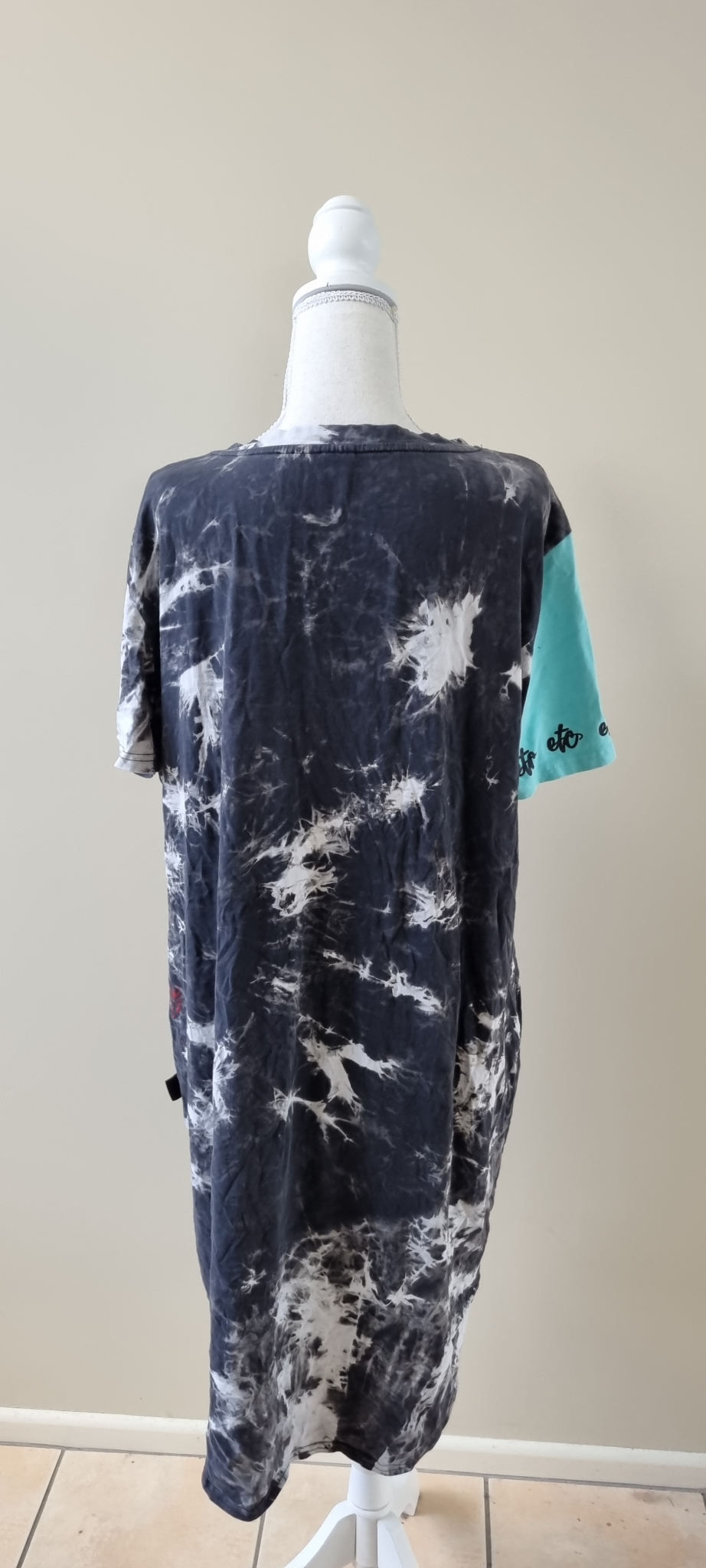 ETC Dress size 3XL, image 3