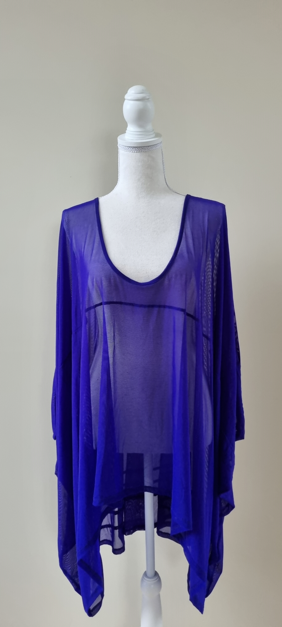 TS Taking Shape Tunic size 24