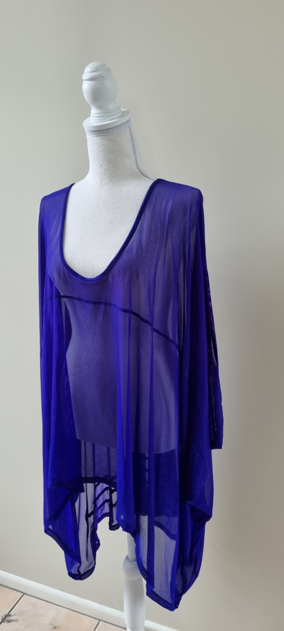 TS Taking Shape Tunic size 24, image 2