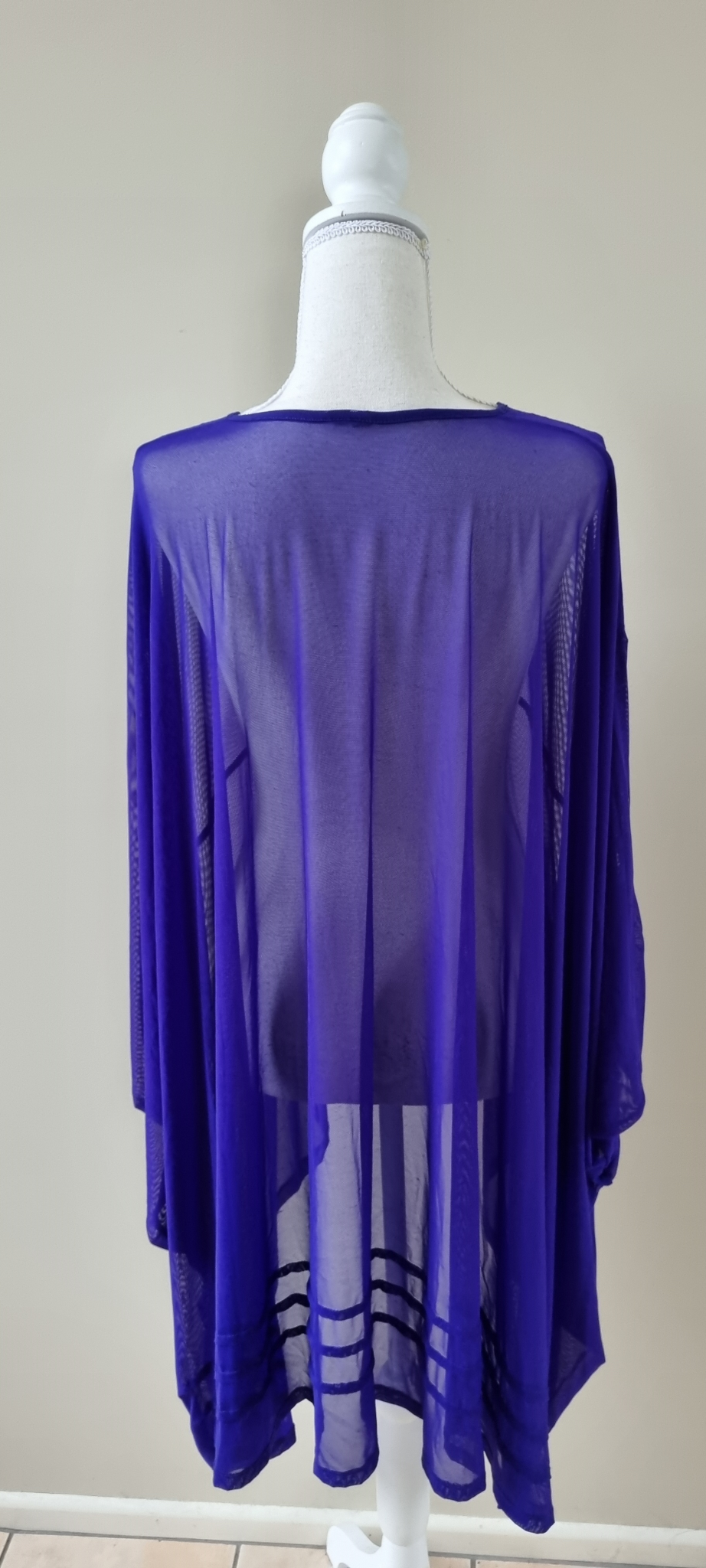 TS Taking Shape Tunic size 24, image 3