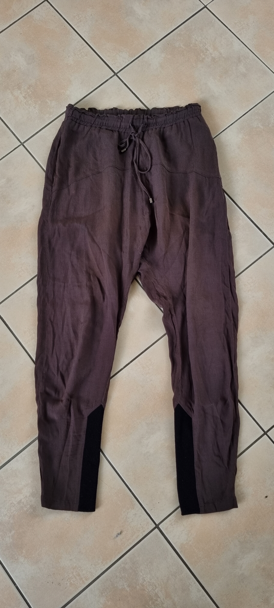 Moochi Pants size 8