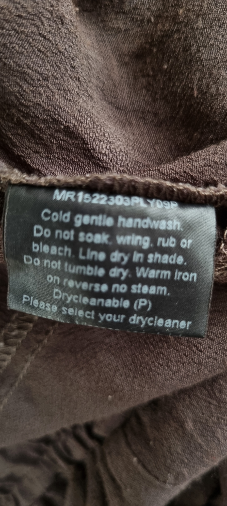 Moochi Pants size 8, image 2
