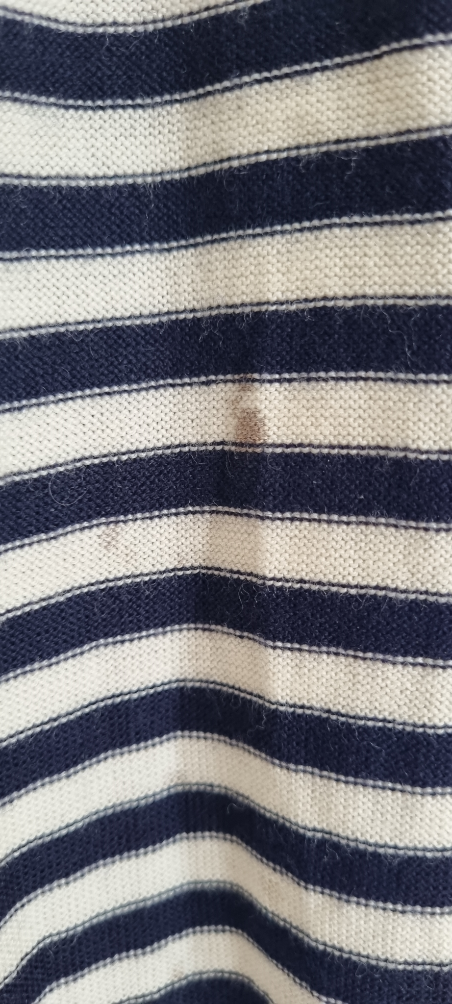 Norse Projects Merino Wool Jersey size S, image 5