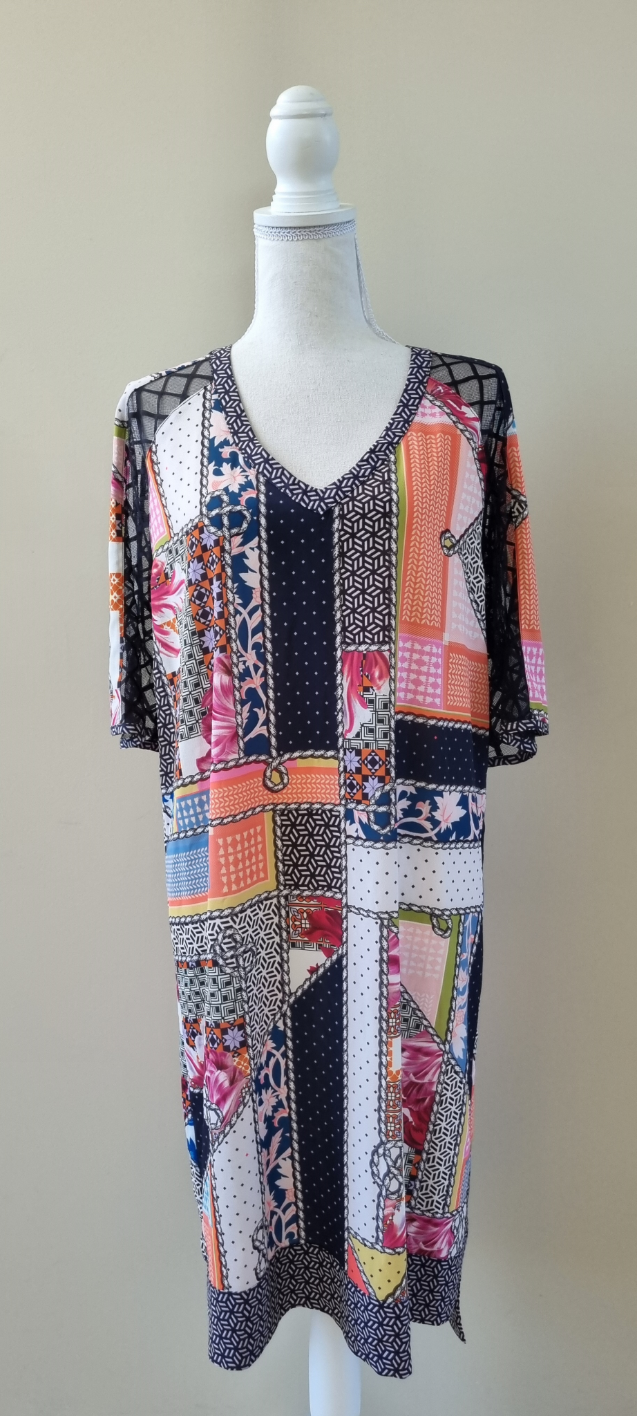 Loobies Story Madly Sweetly Dress size 12