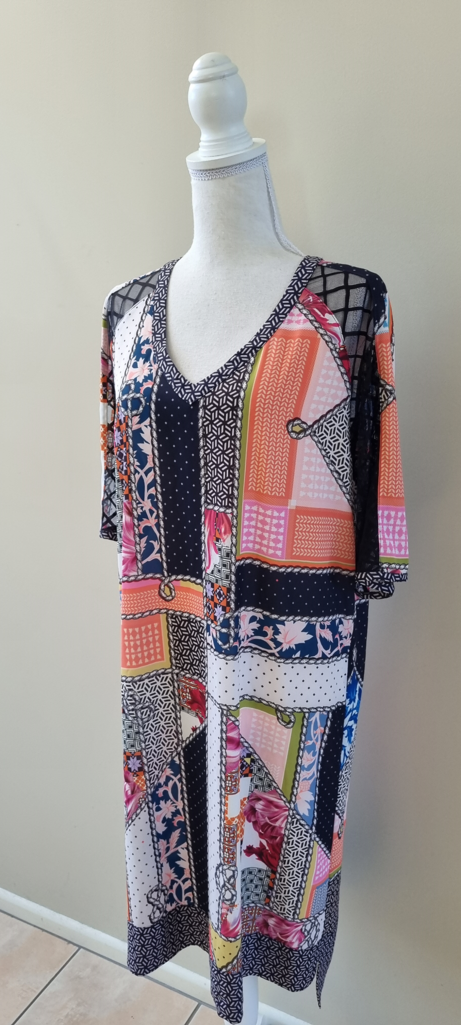 Loobies Story Madly Sweetly Dress size 12, image 2