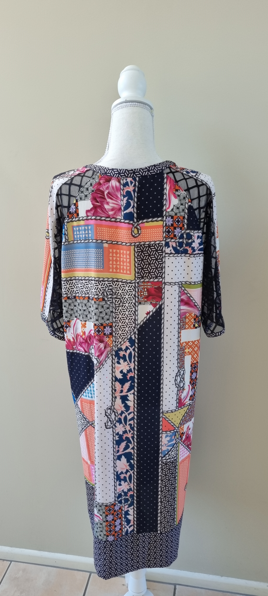 Loobies Story Madly Sweetly Dress size 12, image 3