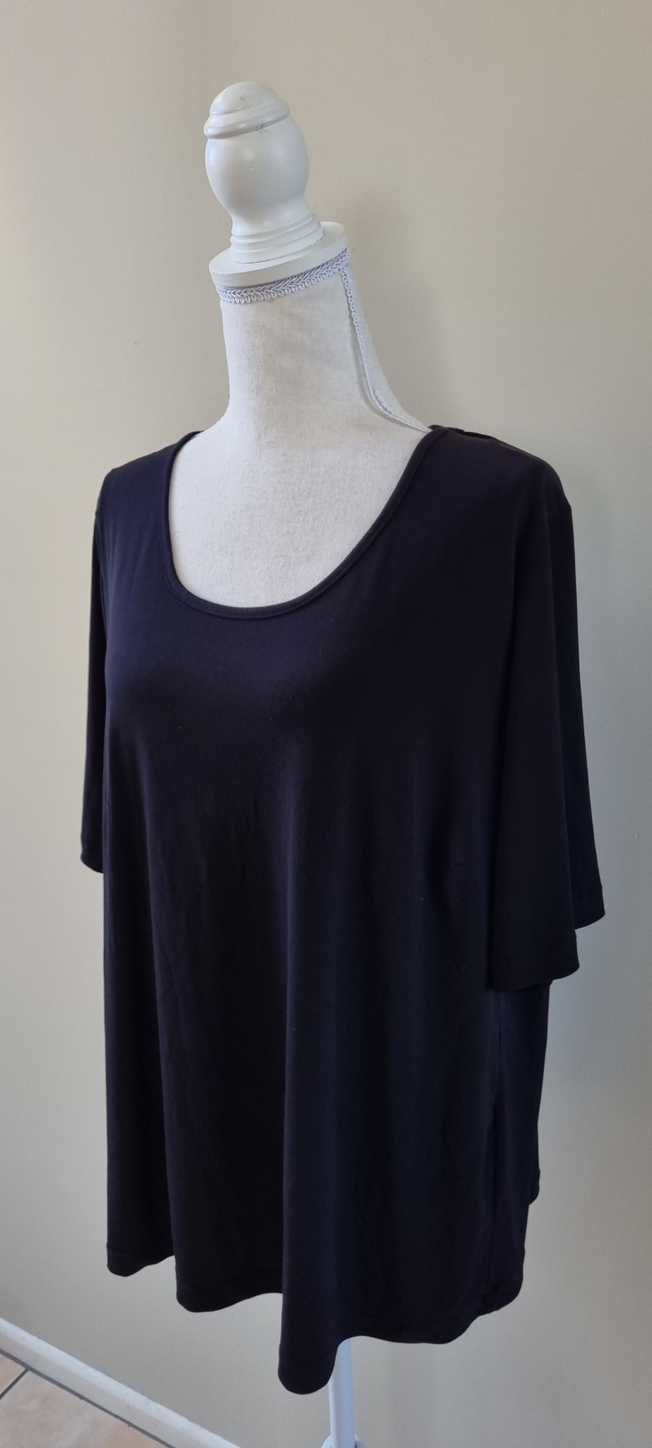 TS Taking Shape Black Top Size M / 18, image 2