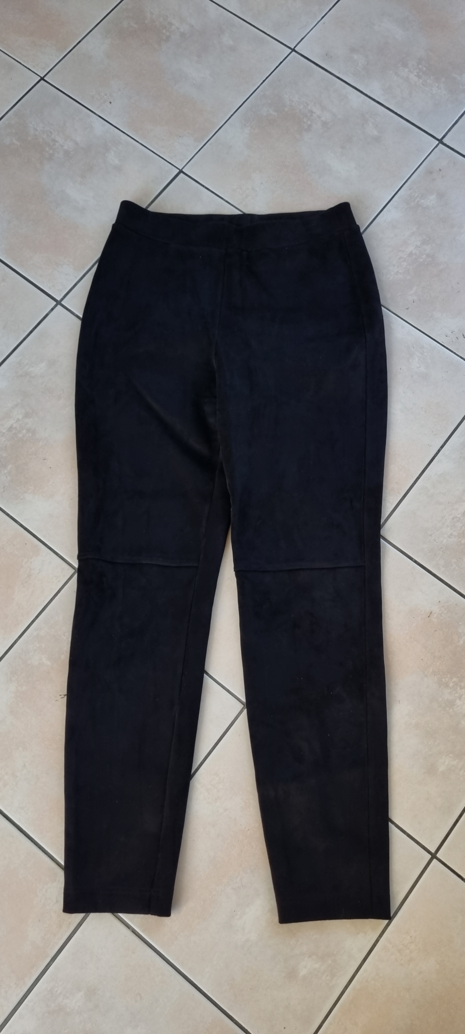 Moochi Black Convene Pants Size 10