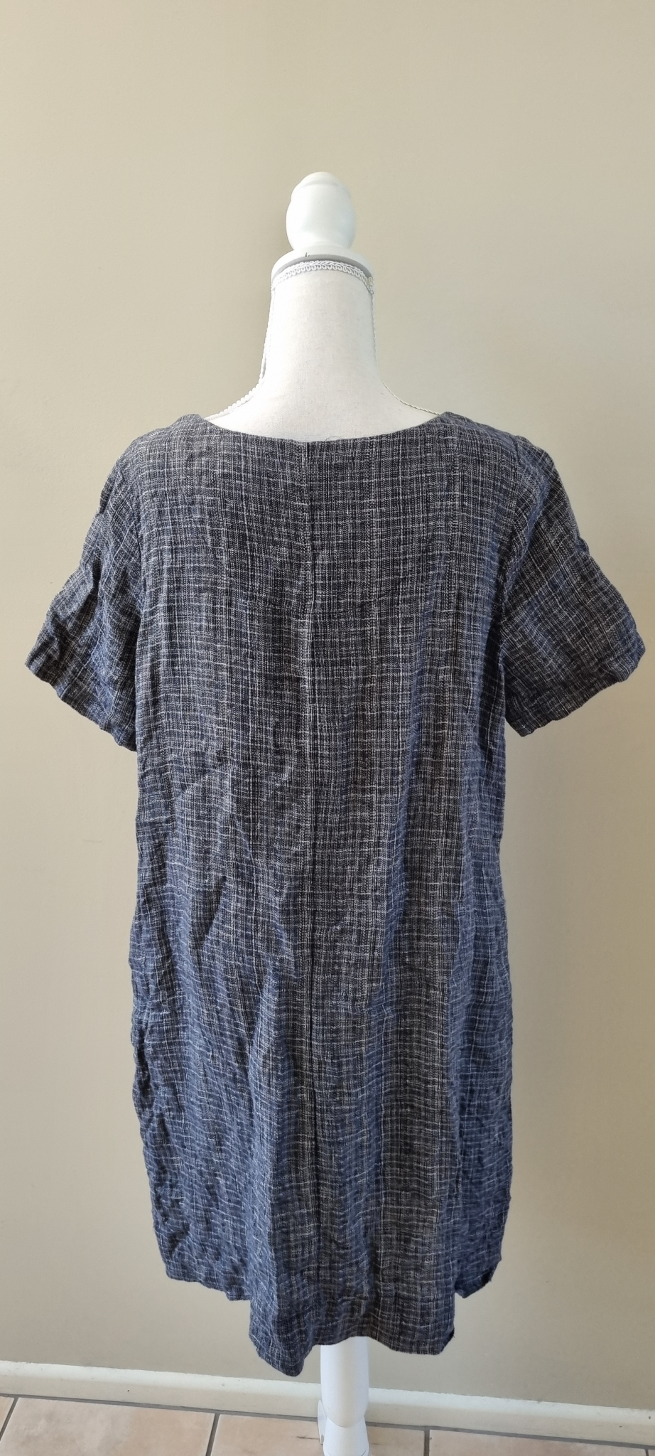 Whistle Linen Dress size 16, image 3