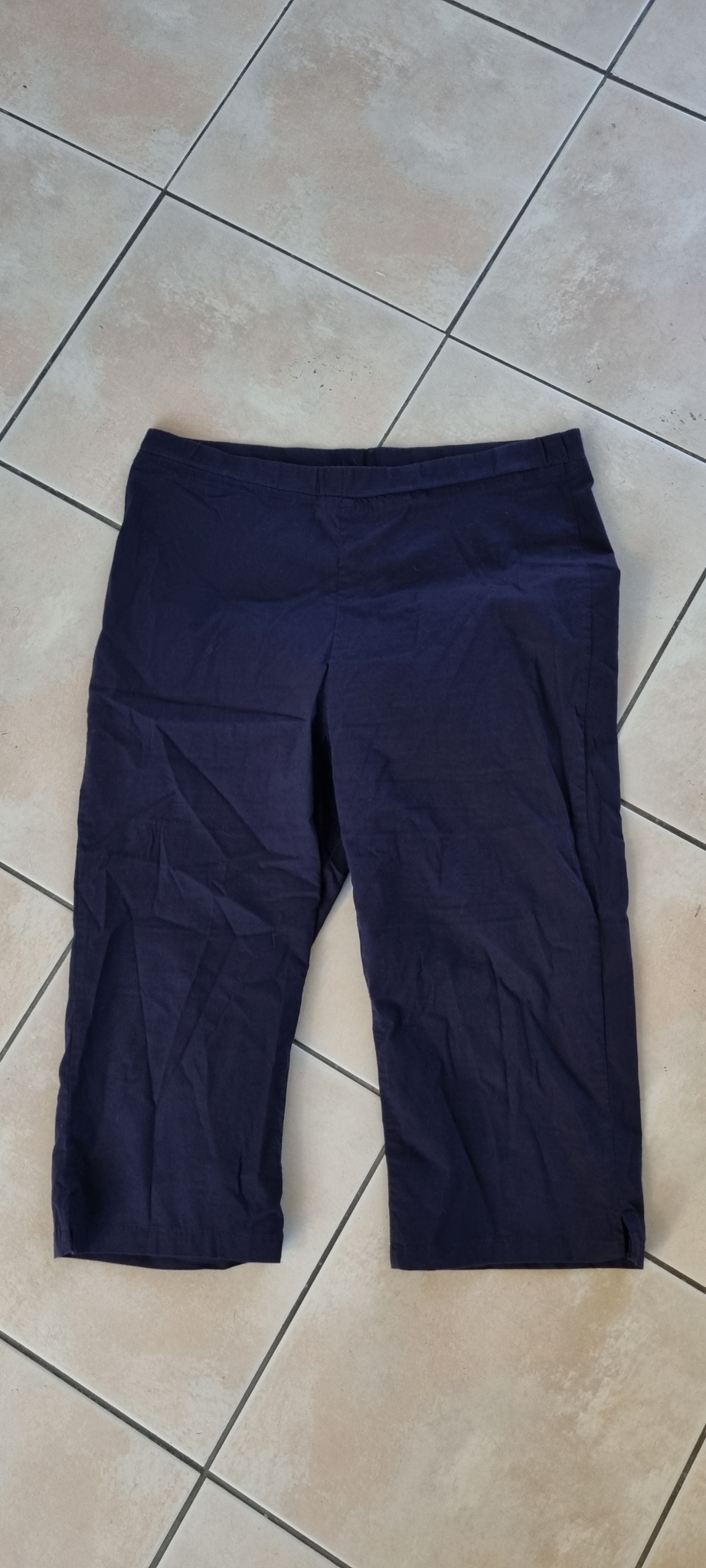 Vassalli Pants Size 12