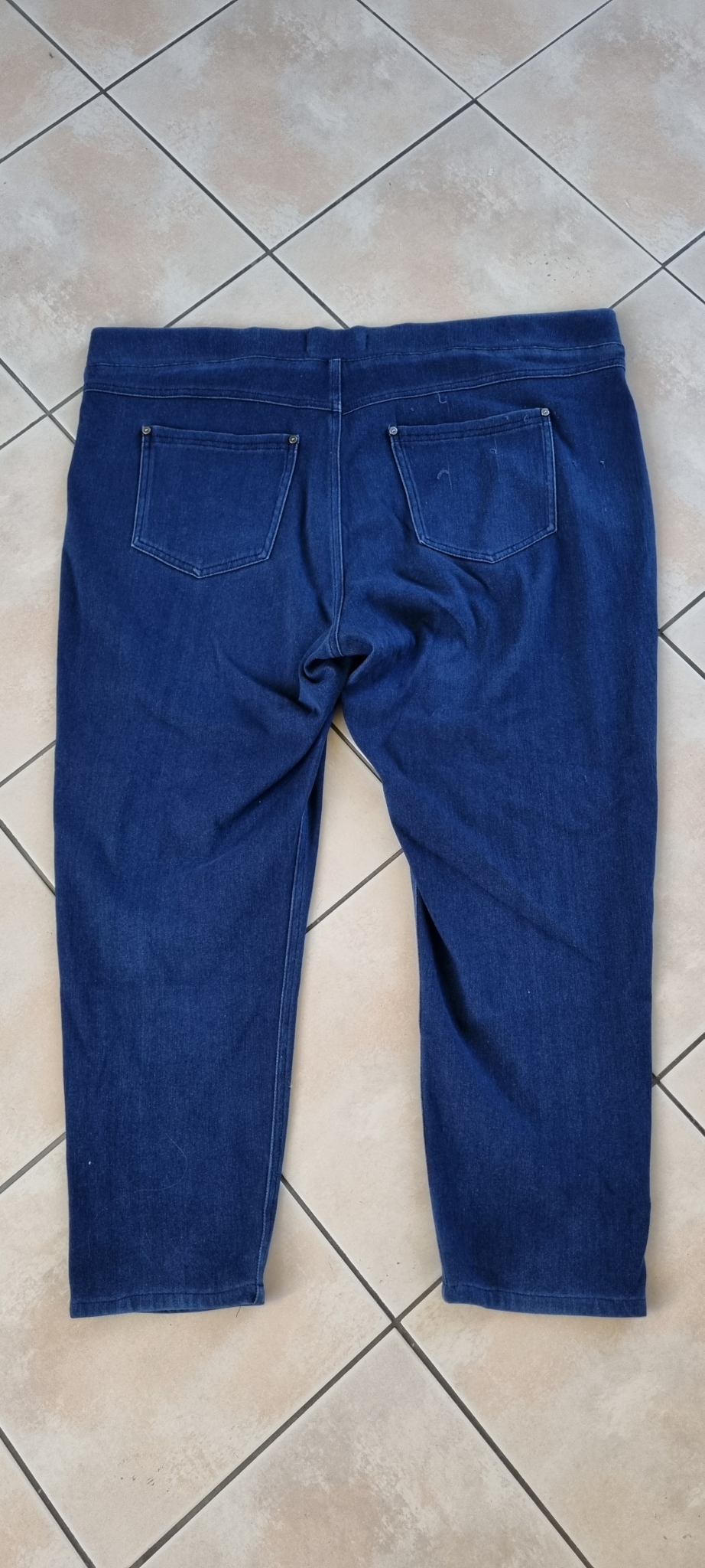 Virtuelle Blue Jeans size 22, image 2