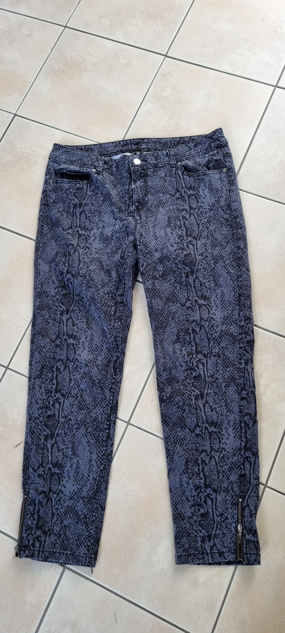 TS Taking Shape Jeans size 14