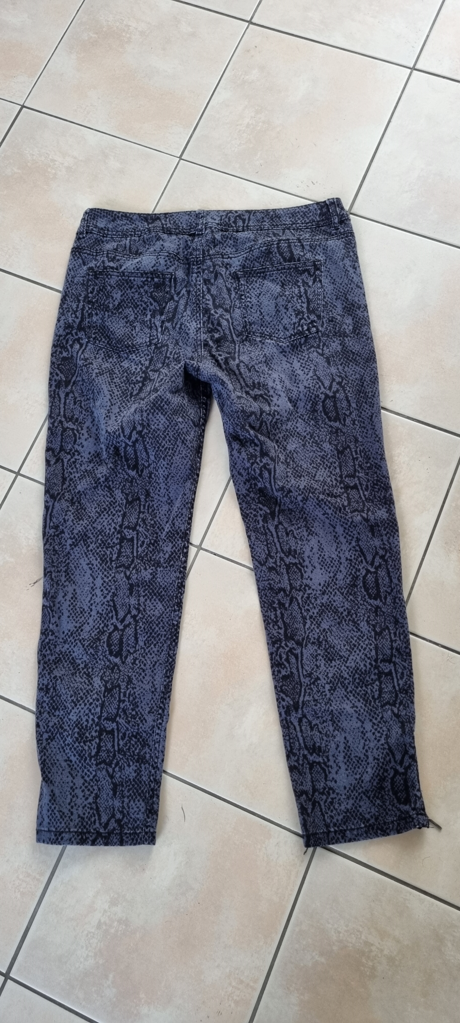 TS Taking Shape Jeans size 14, image 2
