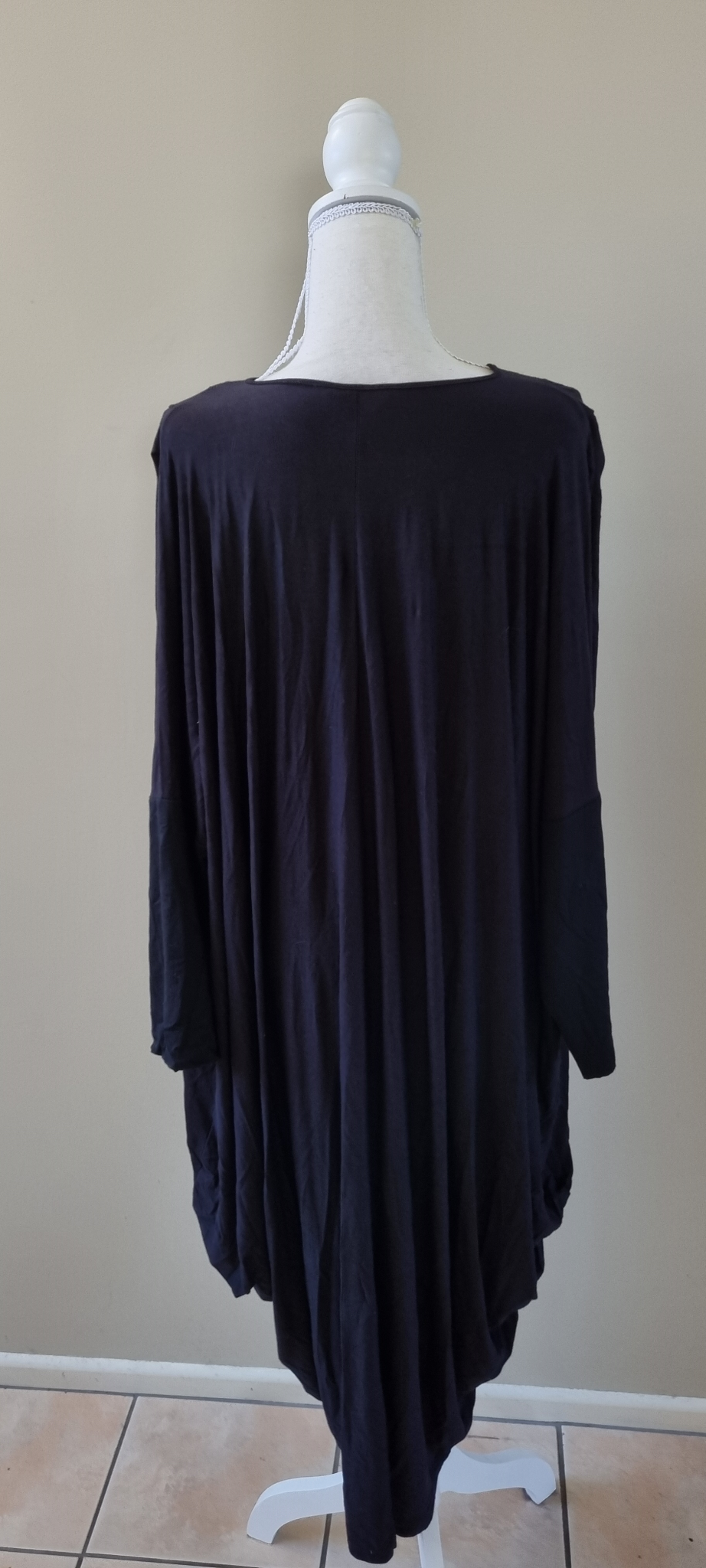 Ruby and Rain Black Dress size XL, image 3