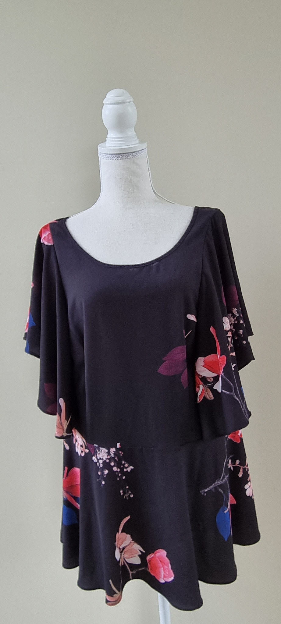 City Chic Top size M / 18