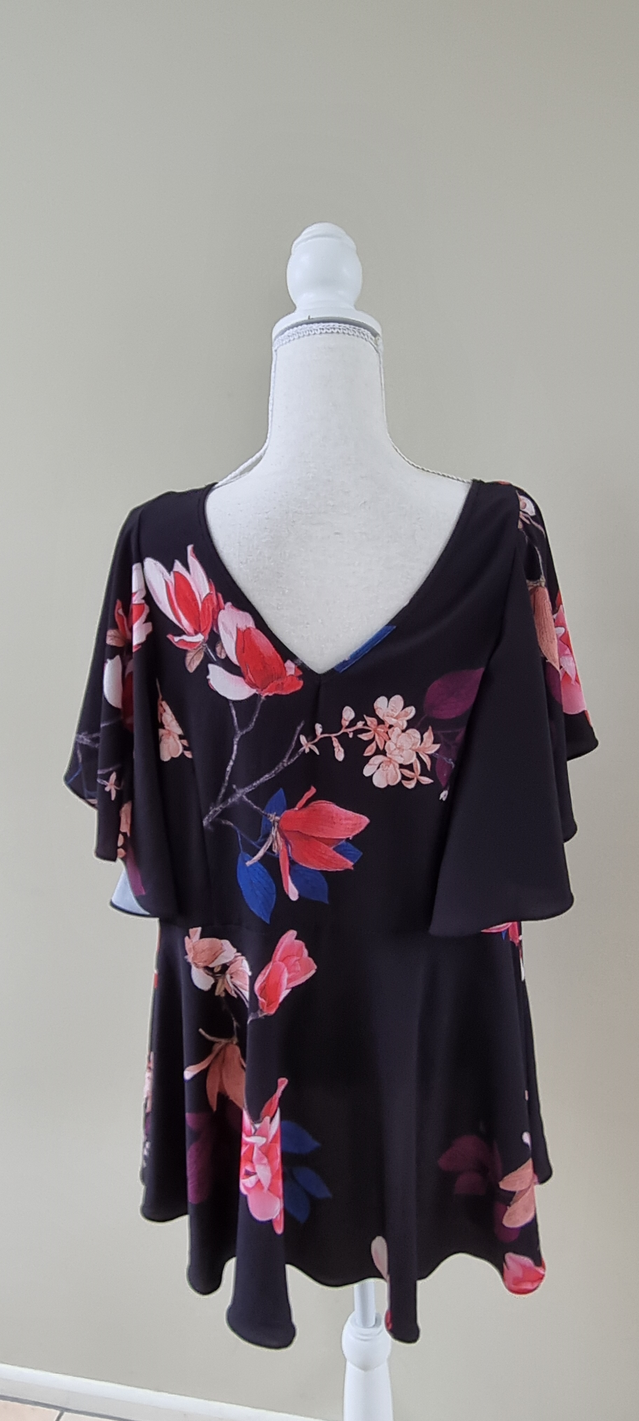 City Chic Top size M / 18, image 3