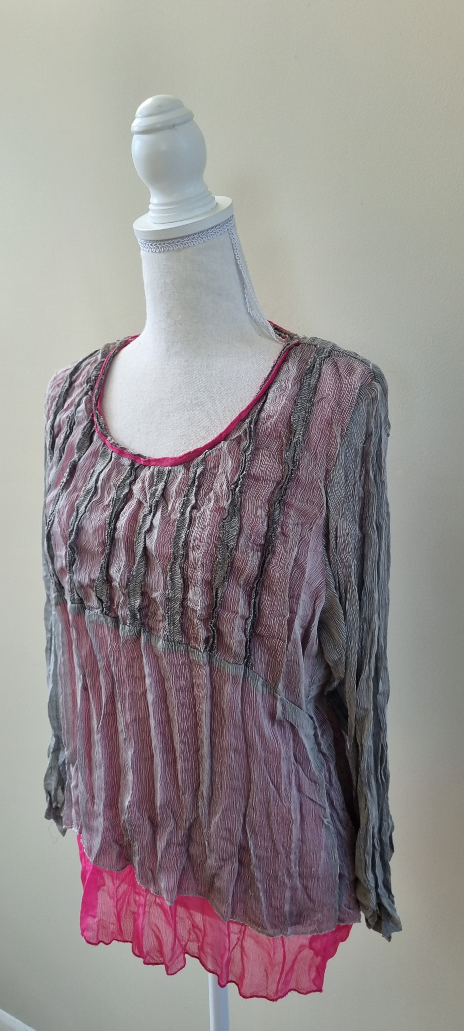 Juo Top size 16, image 2