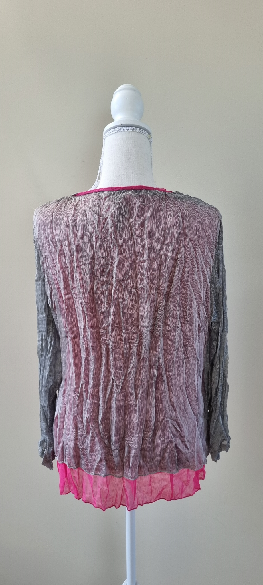 Juo Top size 16, image 3