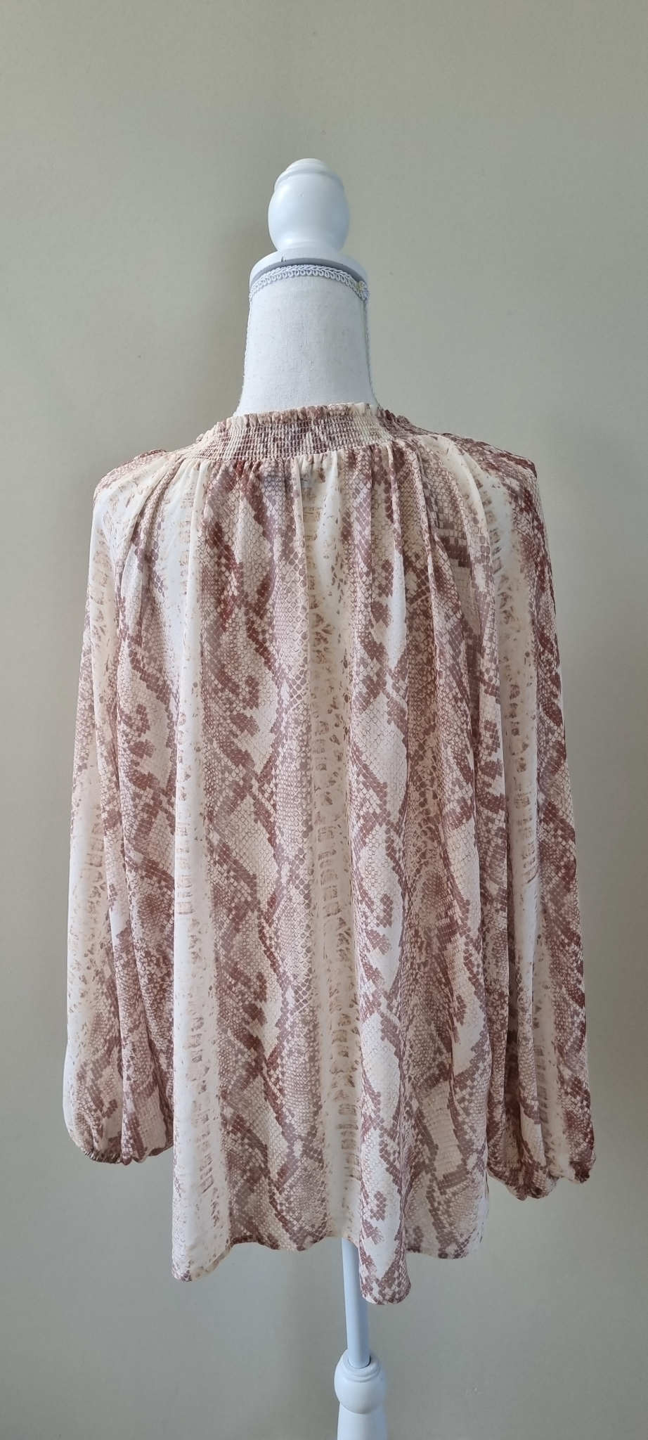 Dotti Tunic Shirt size 16, image 3