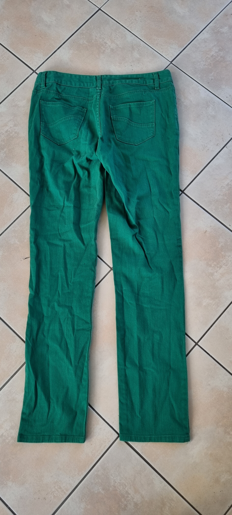 Denim Republic Jeans size 14, image 2