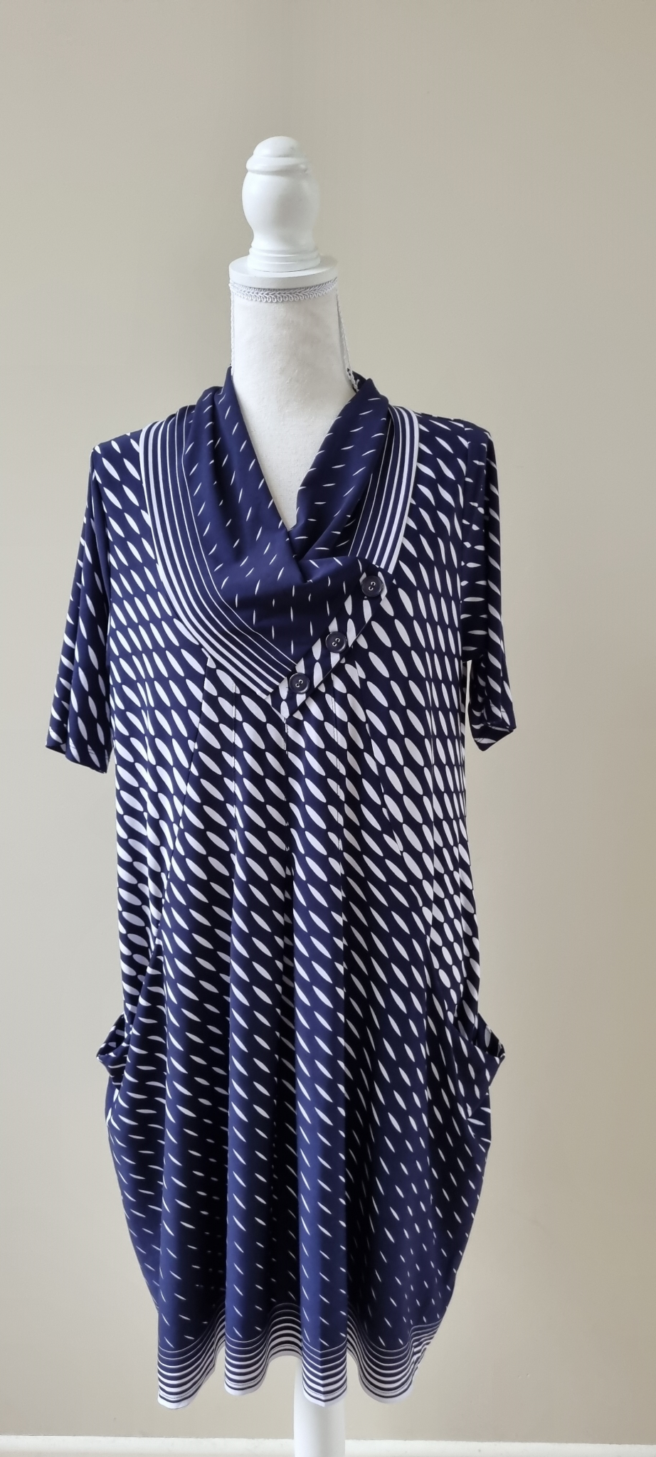 TS Taking Shape Dress size 12