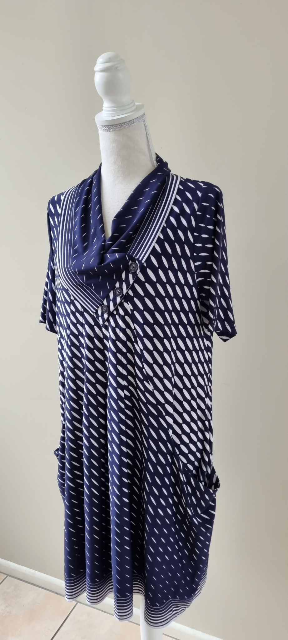 TS Taking Shape Dress size 12, image 2