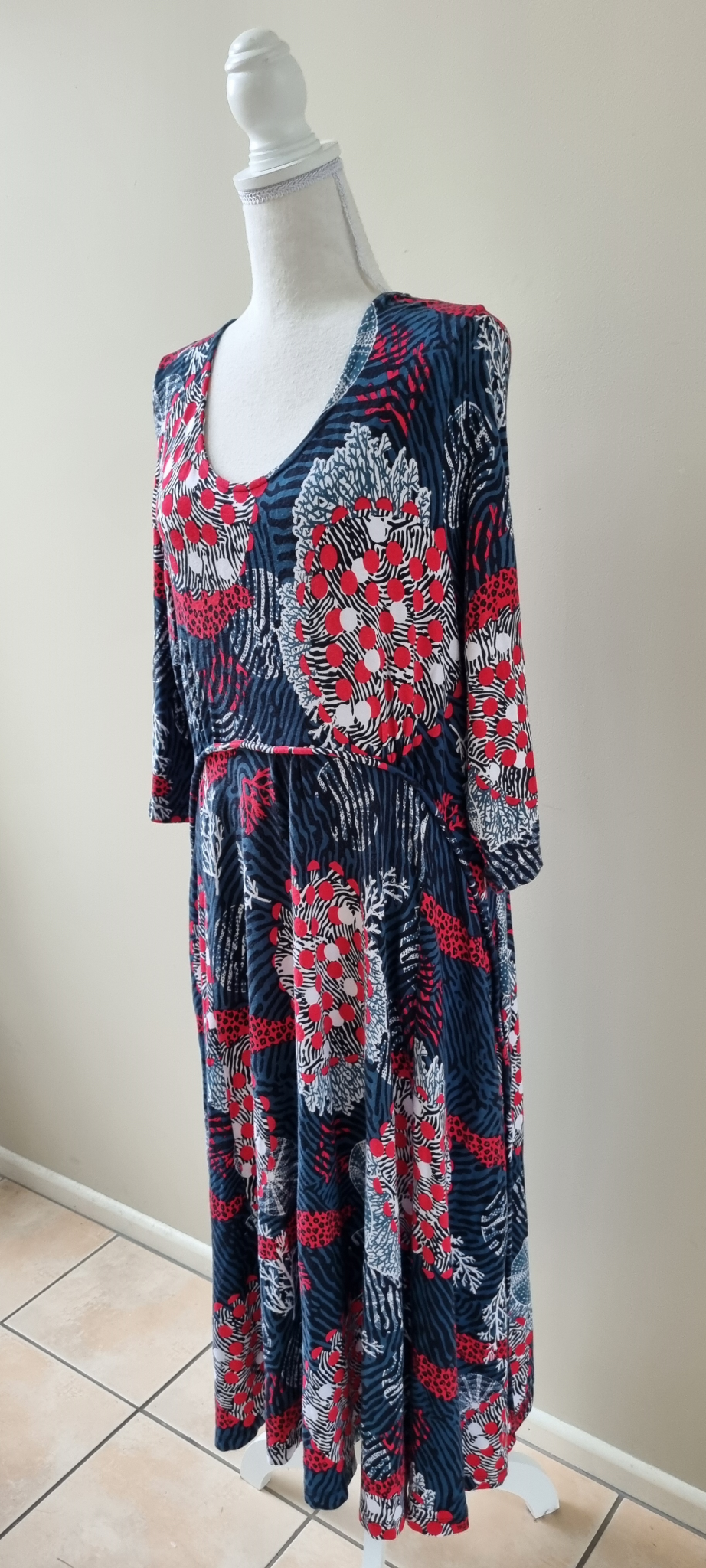 Virtuelle Dress Size 12-14, image 2