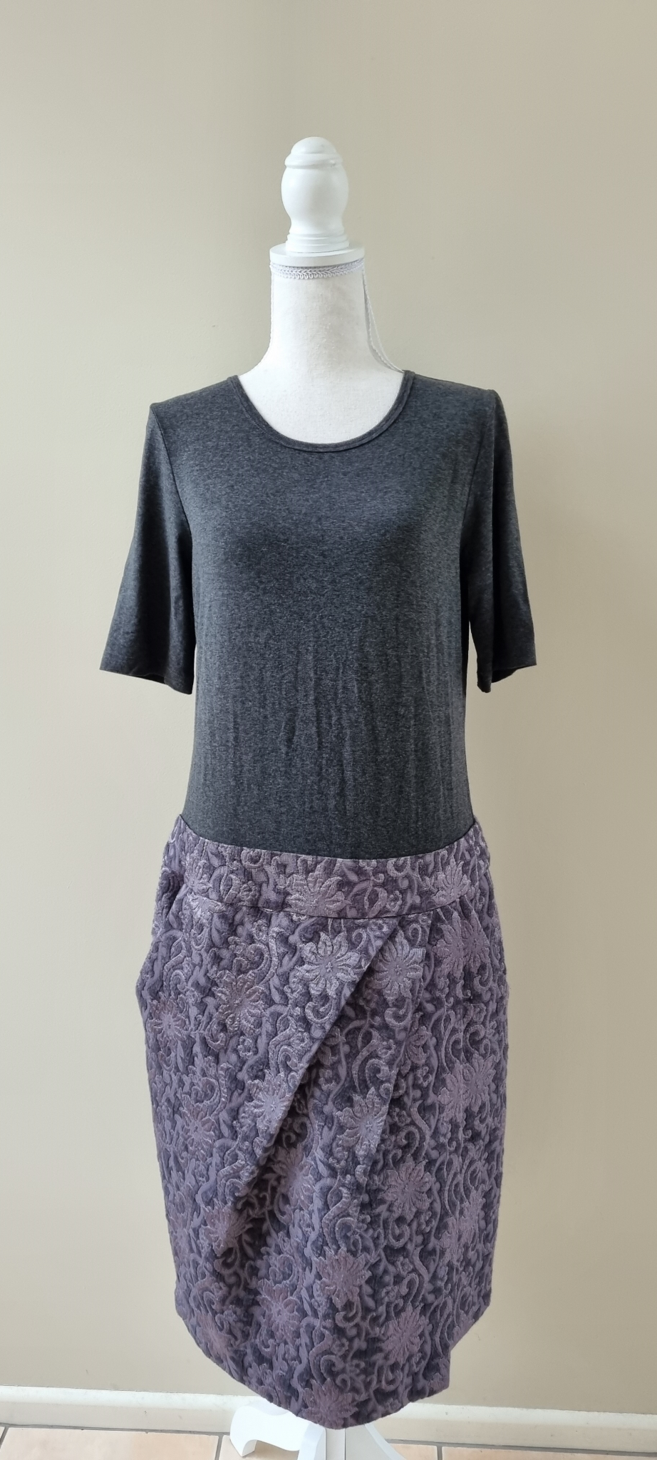 Gregory Dress Size 14