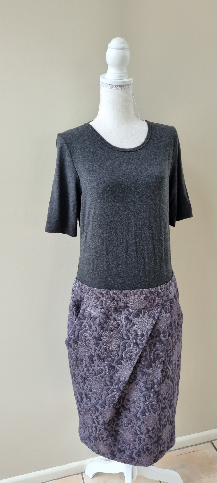 Gregory Dress Size 14, image 2