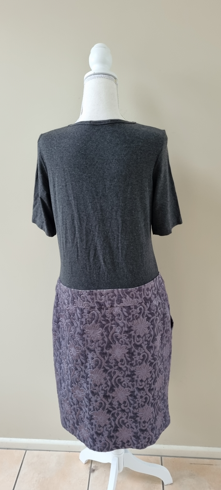 Gregory Dress Size 14, image 3