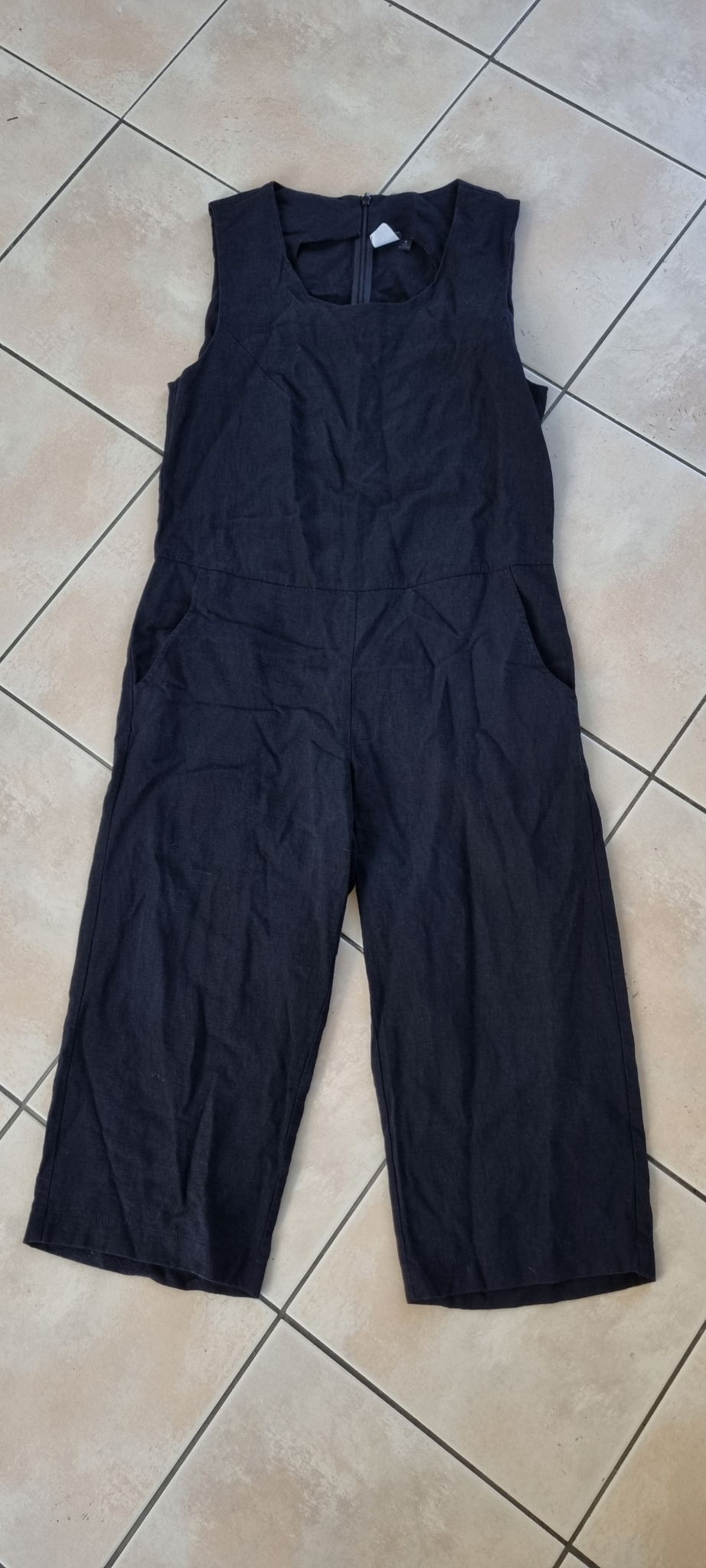 R Reynolds Pants Jumpsuit size 8