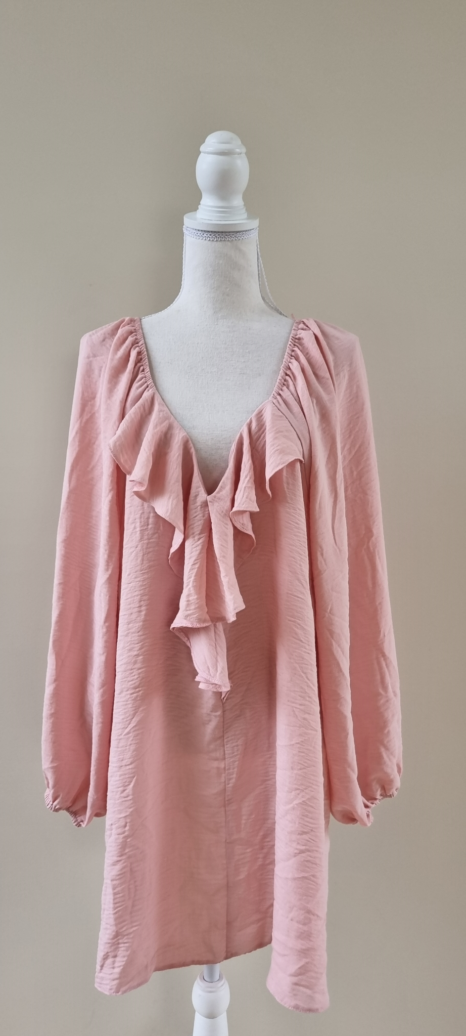 City Chic Evans Top size 28