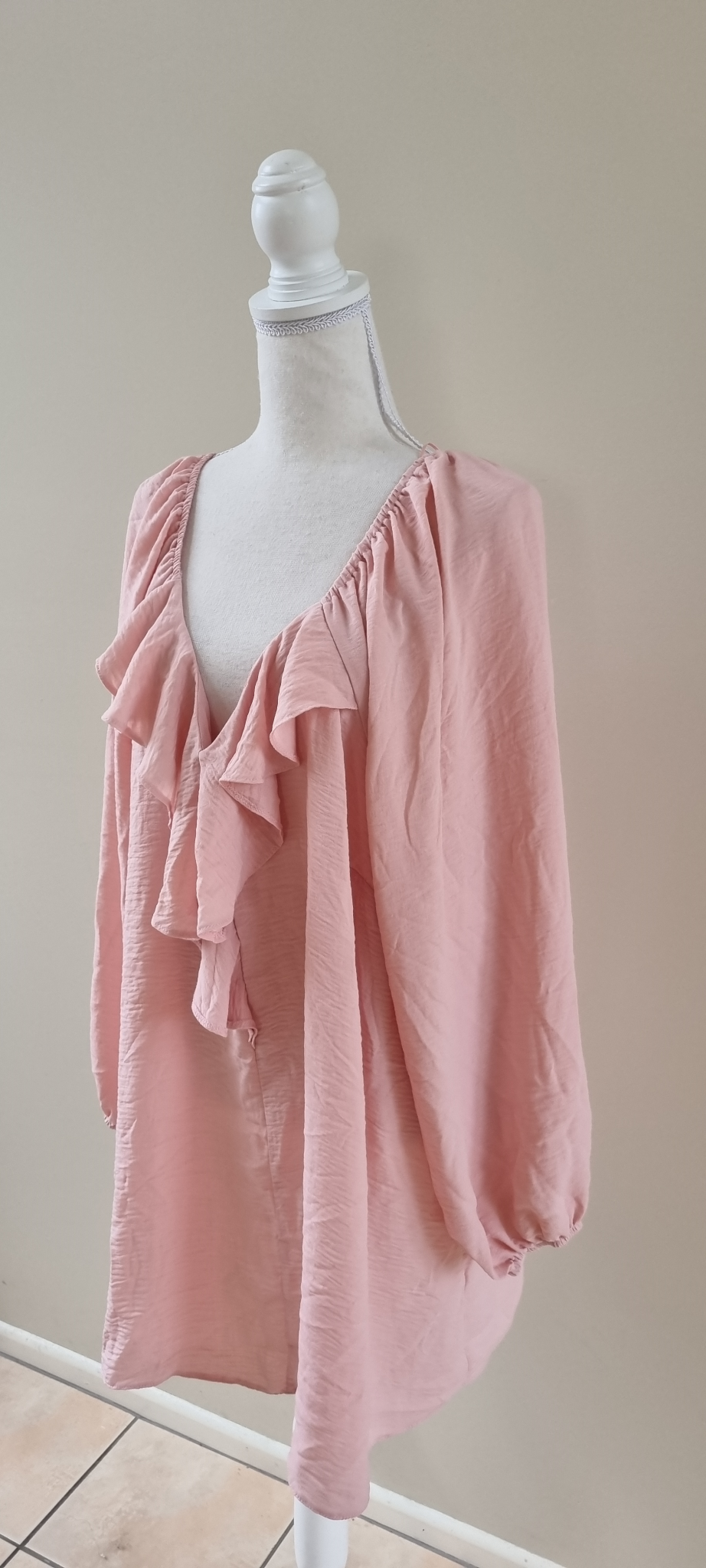 City Chic Evans Top size 28, image 2