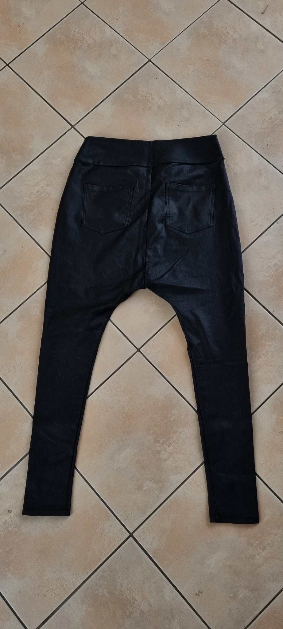 Decjuba Black Pants size 12, image 2