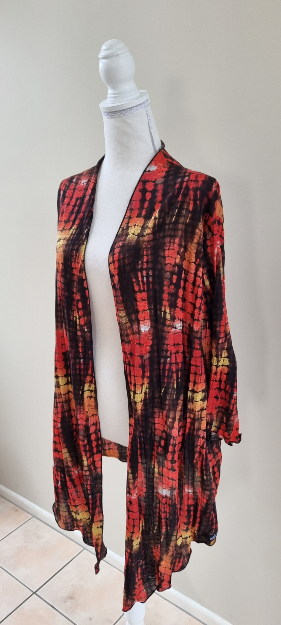 Oosh Shrug size 16, image 2